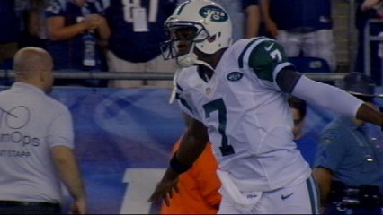 Preview: New York Jets vs. Carolina Panthers