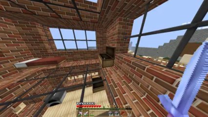 Un Perro y un Elmo- Episodio 8- Muralla y Torres