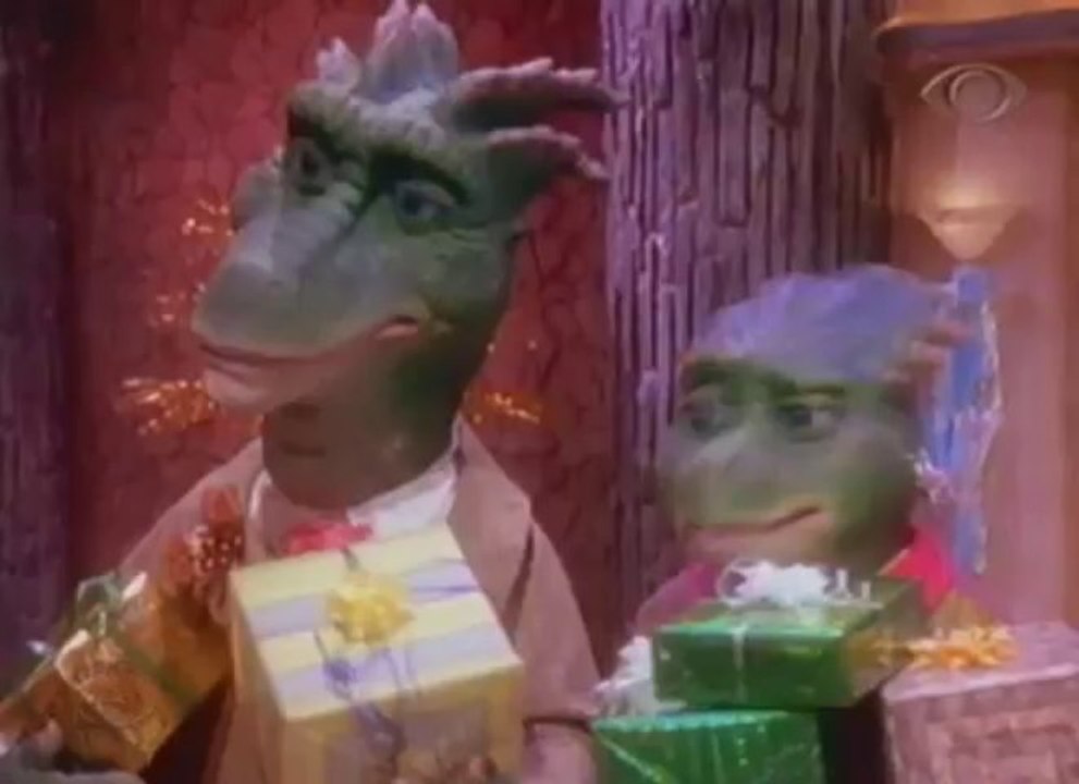 Dinossauros - Ep 17