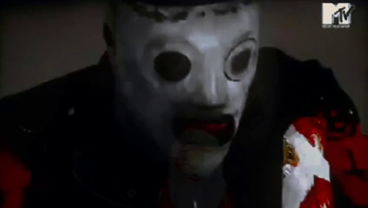 All Eyes on Slipknot (Merry Christmas)
