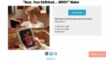 'Woofmaker' Let's You Insert Any Photo Into Classic 'Home Alone' Scene