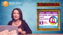 OĞLAK Burcu Astroloji Yorumu - 13  ARALIK 2013