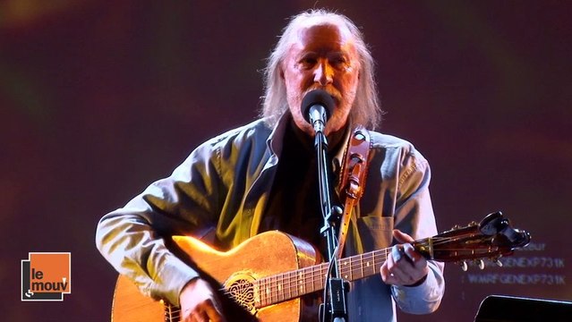 François Corbier - Et les fantasmes en Mouv'Session