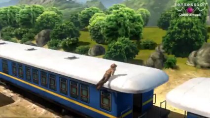 Tadeo Jones el videojuego (PSVita) Análisis Sensession