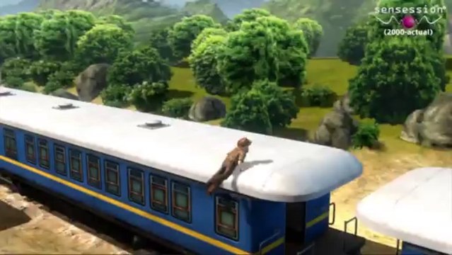 Tadeo Jones el videojuego (PSVita) Análisis Sensession