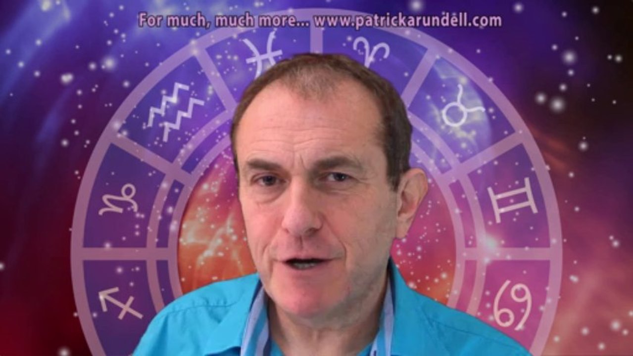 Aries Horoscope January 2014
