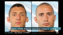 Mort de 2 soldats français : Interview de Mathieu Guidere