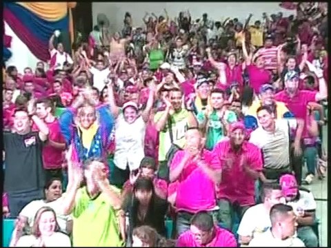 Maduro anuncia que actividades escolares finalizan este viernes