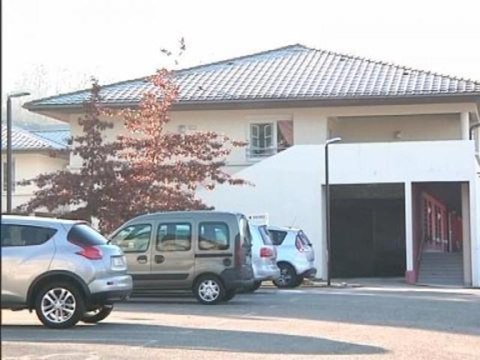 Chambéry: l'aide-soignante soupçonnée de six empoisonnements était une salariée sans histoires - 12/12