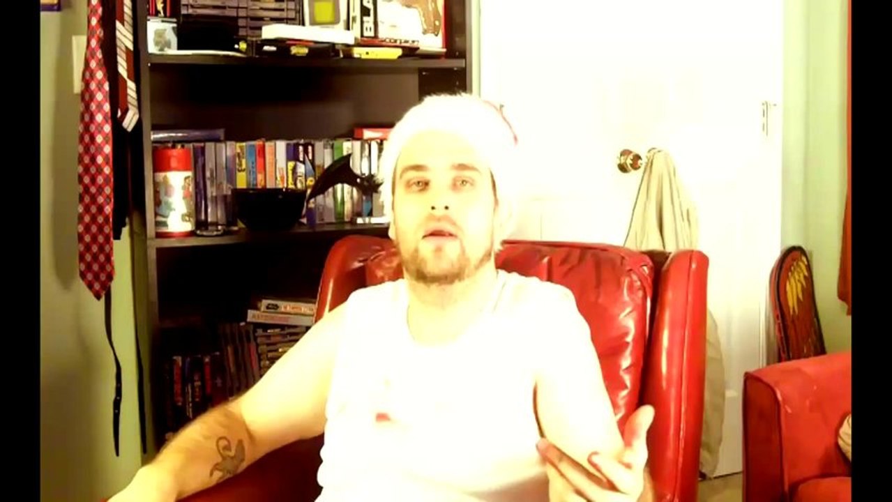Weekend Game Guy- The Christmas Special