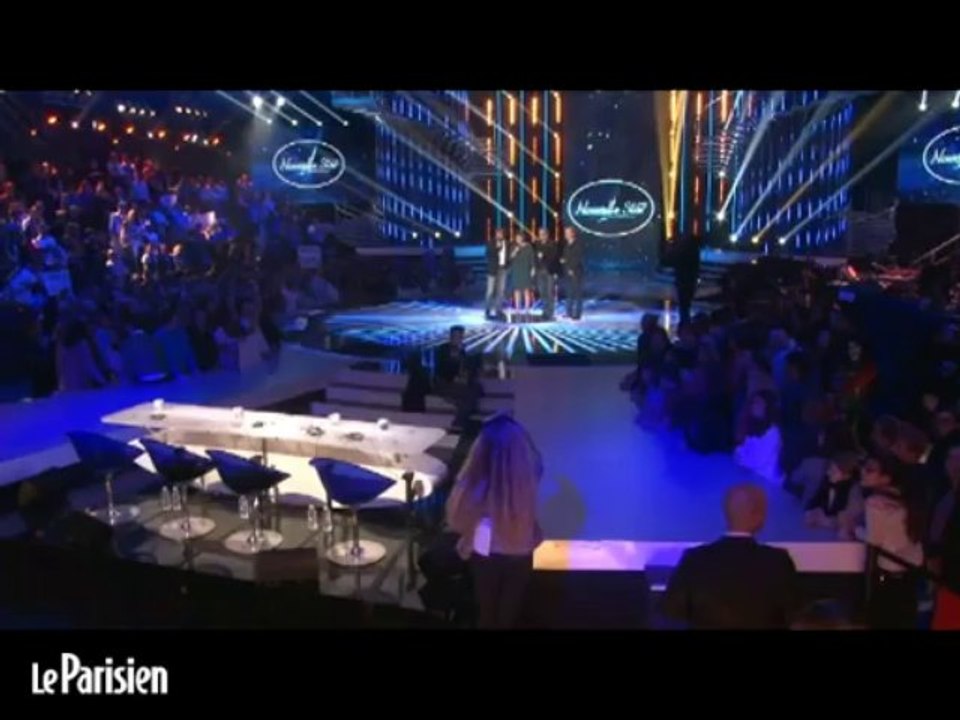 Entre stress et impatience... dans les coulisses de la « Nouvelle Star »