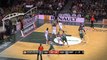 Play of the night: Tadas Klimavicius, Zalgiris Kaunas