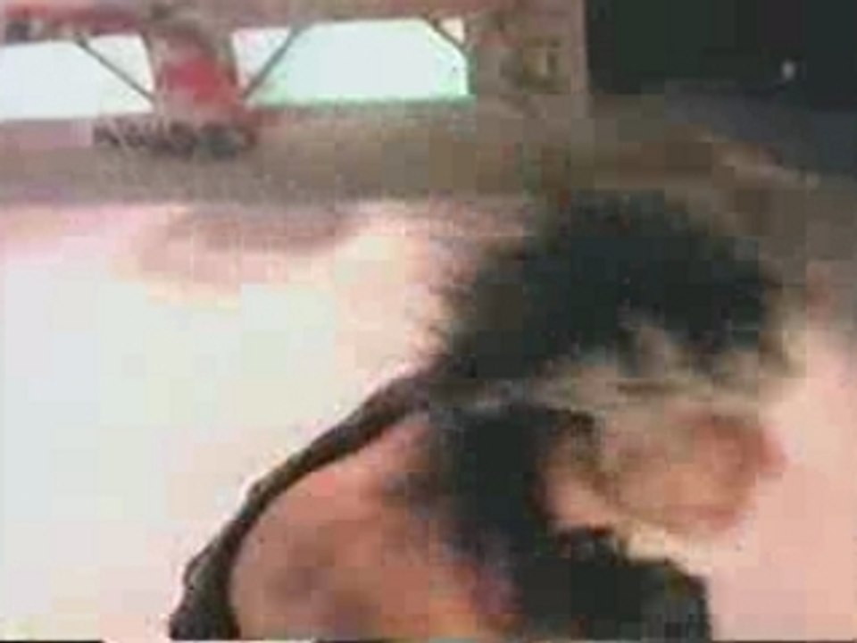 Extreme - Decadence Dance