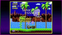 Sonic The Hedgehog (Ep1)  Green Hill Zone