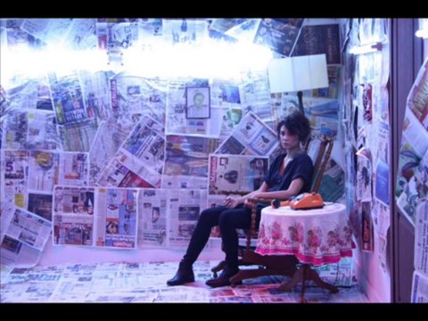 İrem Candar - Bilmezdim