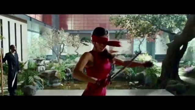 G.I. Joe Conspiration streaming film en entier streaming VF partie 1