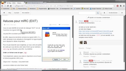 [GA Forum: sujet de ndiayejp] - "Sécuriser avec Cakephp"