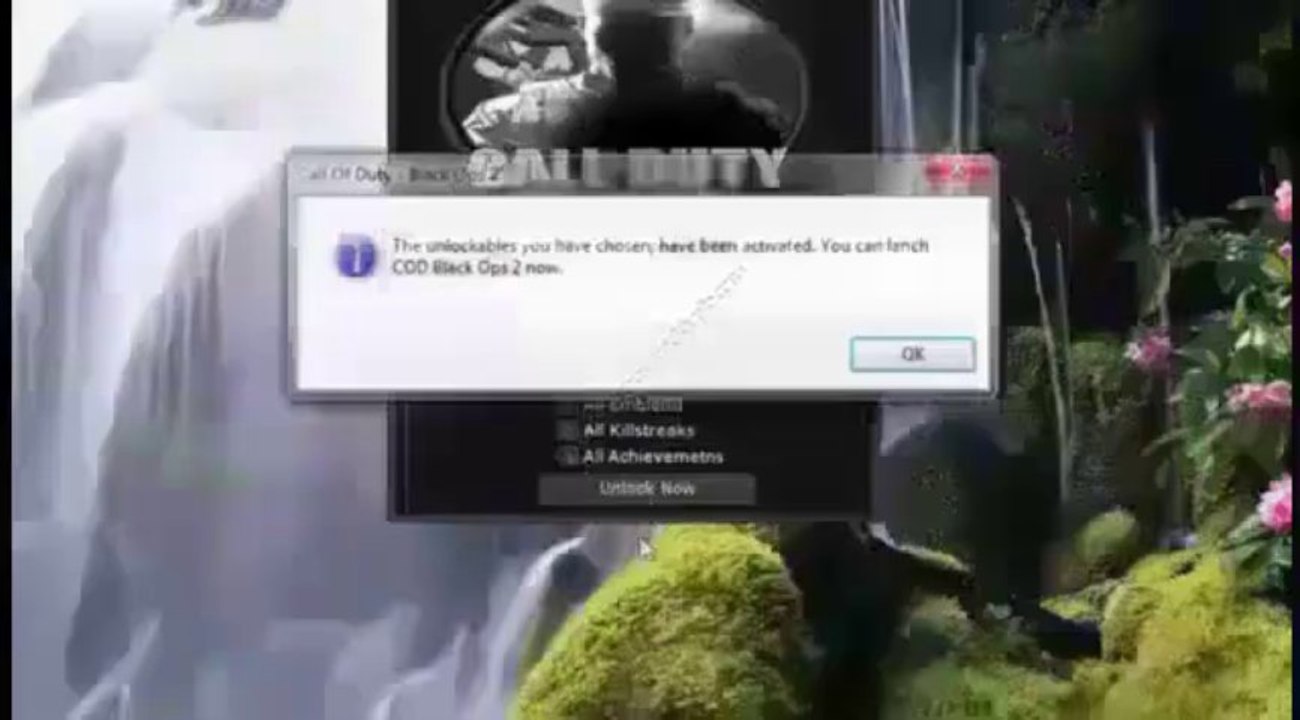 COD: Black Ops 2 - How to Prestige Hack After Patch 1.10 Using UDP Unicorn