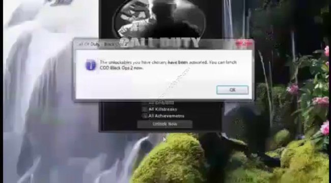COD: Black Ops 2 - How to Prestige Hack After Patch 1.10 Using UDP Unicorn