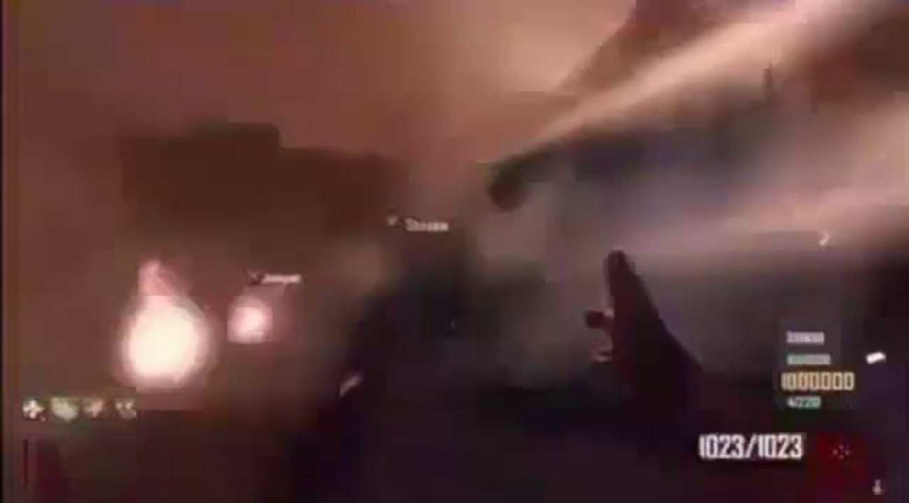 Call of duty Black ops 2 Master prestige glitch After 1.10