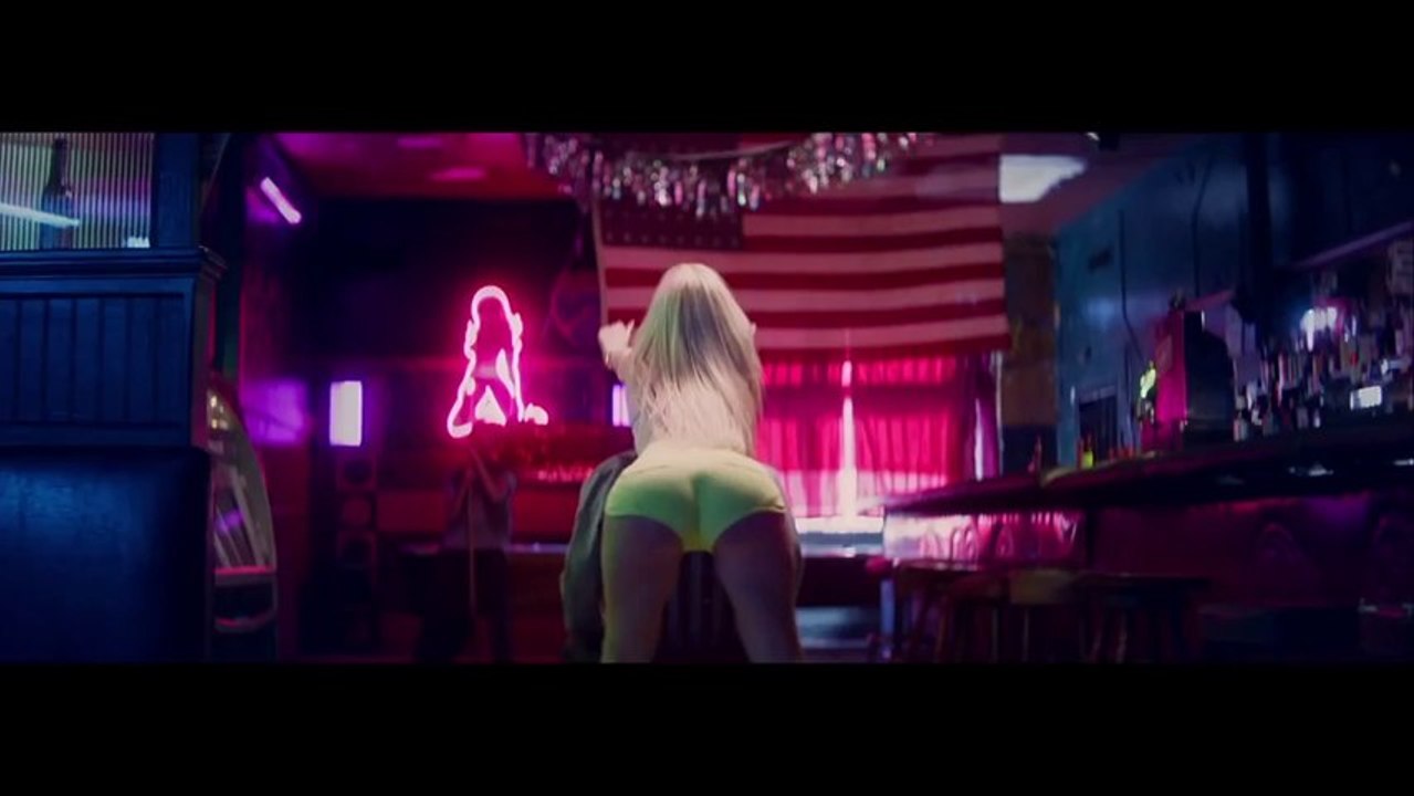 Stylish Music Videos: Iggy