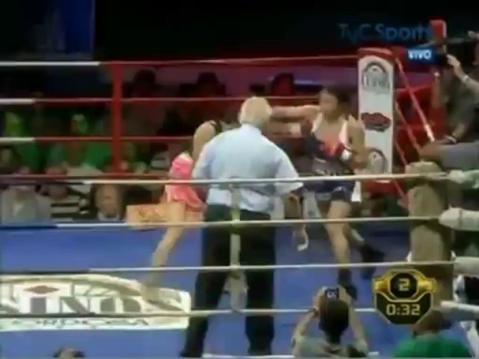 Anahi Yolanda Salles vs Carolina Marcela Gutierrez Gaite II 2013-12-07