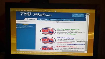 Mca  proof of money 1,000's of dollars a week