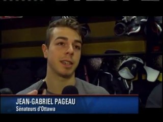 12 dec 2013 Le Tva Nouvelles de 18hr Gatineau - Ottawa