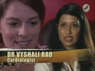 1000 maneras de morir - Numero 652 Intoxicada con botox