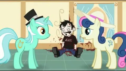 Ponies Con Sombreros [Fandub Español Latino]