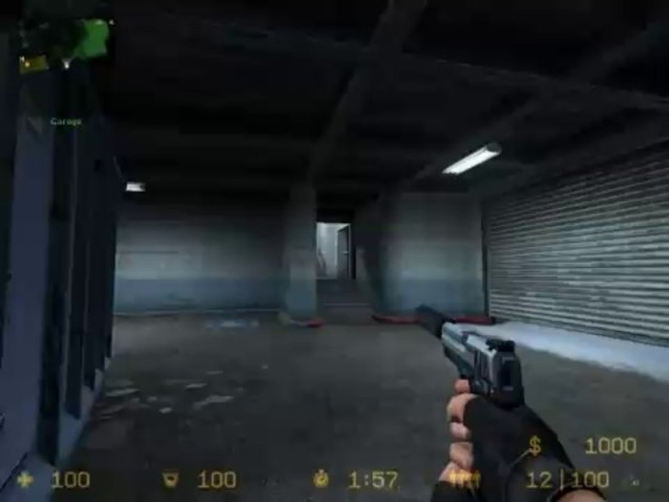 CS Source Randomness
