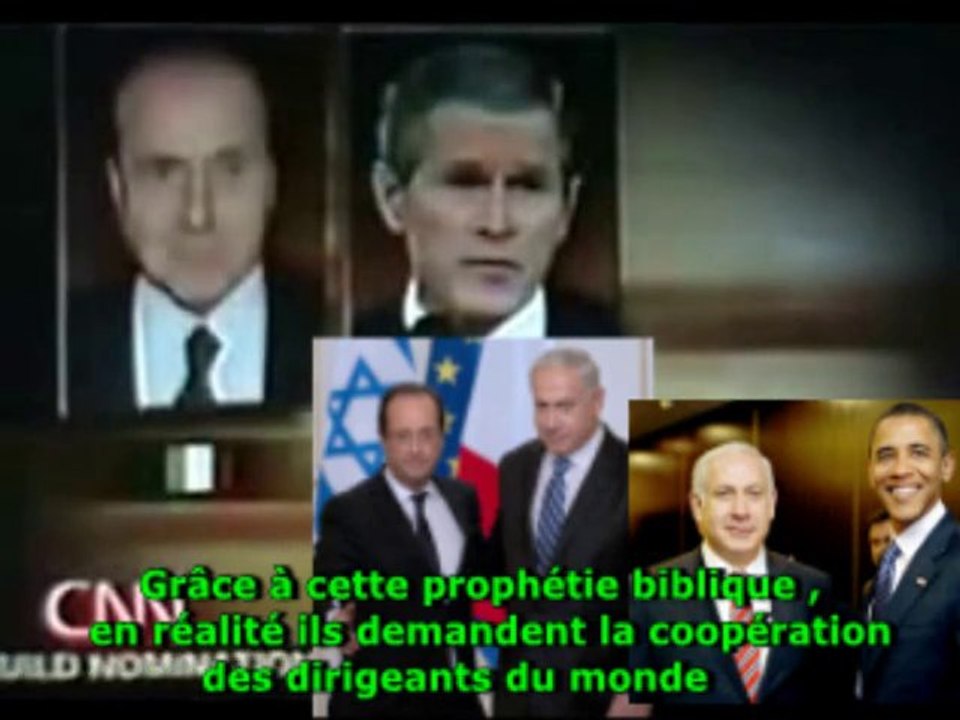 Rothschild sioniste Mont du Temple Israël 666 !!!!