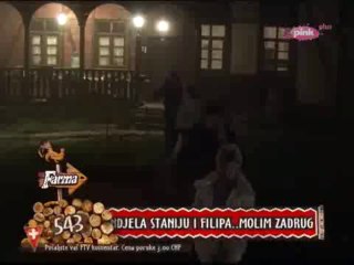 Mića se pravda Romani