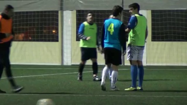 VL J12: Fahrenheit 1-4 Bater de Munich