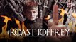 Epic 'Game of Thrones' Burns on 'Roast Joffrey' Day! | DweebCast | OraTV