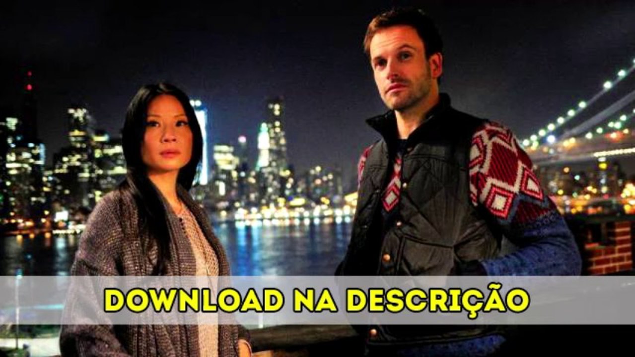 [Torrent] Elementary S02E11 Legendado HDTV x264-LOL