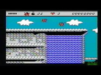 The Adventures of Rocky and Bullwinkle NES Review- The Game Inspector Ep. 6