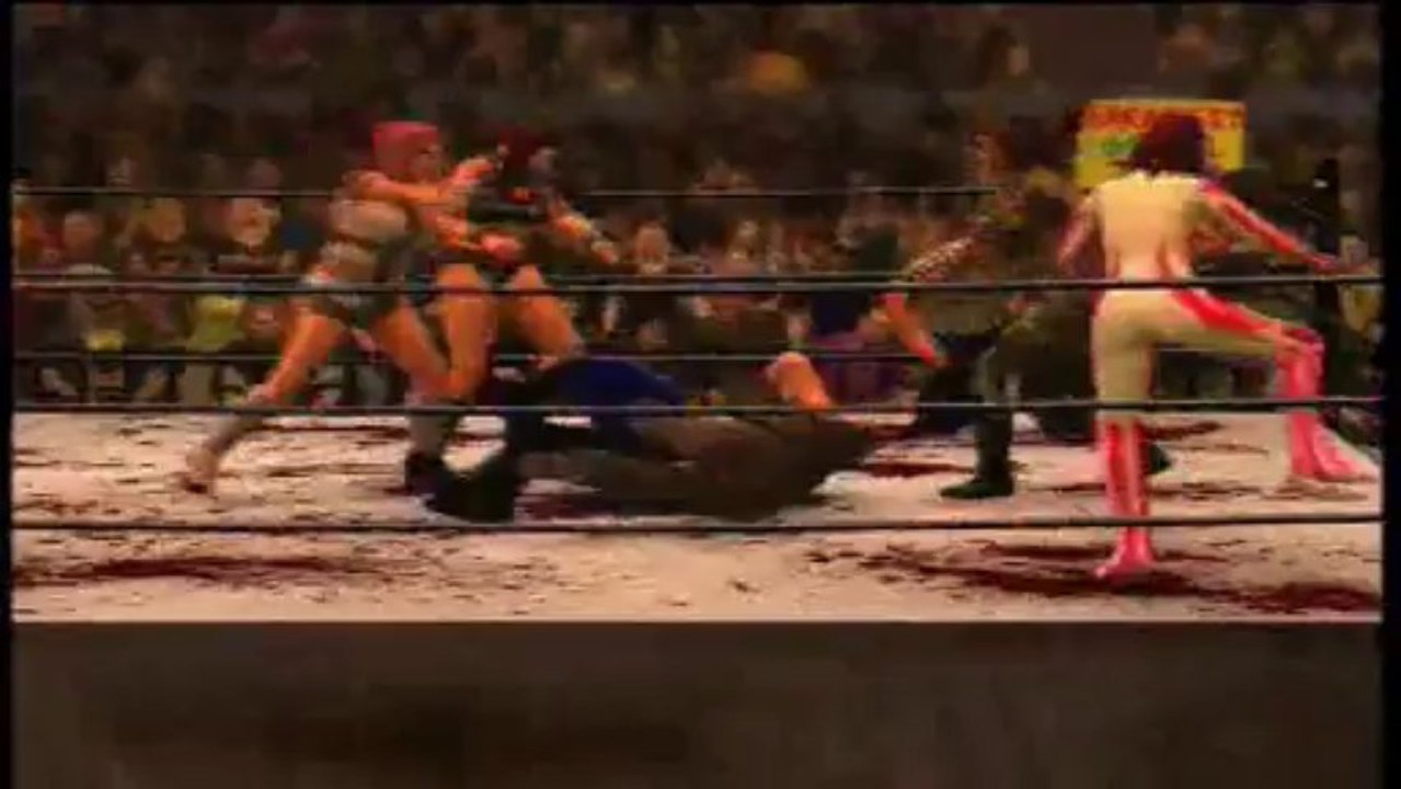 SEA Rebellion ep 9 part 2