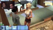 Les Sims 3 Hors Série #00 Julia arrive !