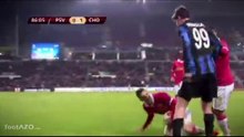 Riera expulsao [FOOTAZO.com]
