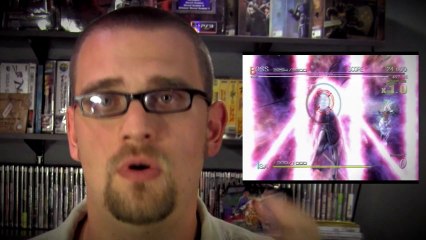 Weekend Game Guy After Dark- Sin & Punishment Star Successor