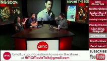 Should Karl Urban Be The Next WOLVERINE? - AMC Movie News