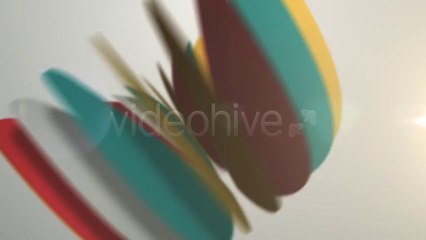 Chapter One - After Effects Template