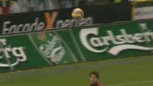 But jemaa : OB Odense (DAN) - LENS : 1-1
