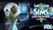 Les Sims 3 En route vers le futur #86 Nouveaux horizons !