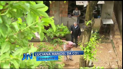 Jornal Nacional - 12/12/2013 - Quinta-Feira - Parte 1