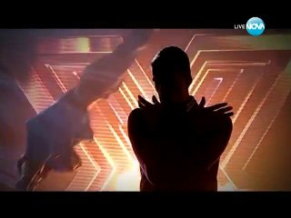 Атанас Колев - Live концерт - 12.12.2013 г. / второ изспълнение