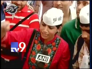 Will political parties obey AAP stretegy - Journalist Diary