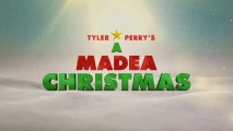 Trailer: Tyler Perry's A Madea Christmas