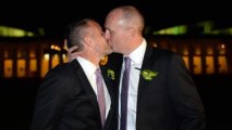 Australia revokes gay marriage law